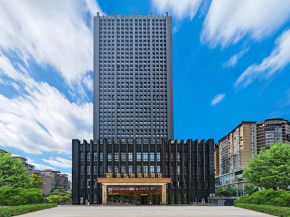 Vienna International Hotel Chongqing Jiangbeizui Financial Center